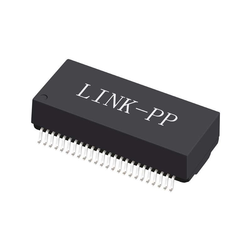 10/100 BASE-T Network Transformer Modules HST-4047SAR / HST-4091SCR / HST-4092SCR