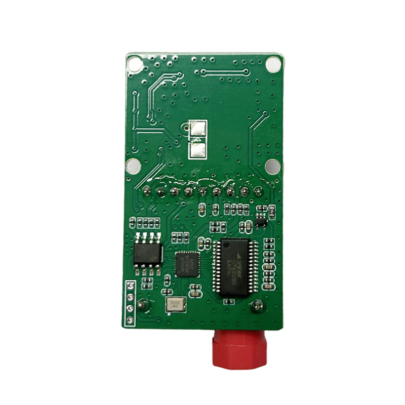 Single Mode 155M BiDi 1490nm-Tx/1550nm-Rx FC SMF 80km Air/Ground TTL 1x9 Optical Transceiver Module
