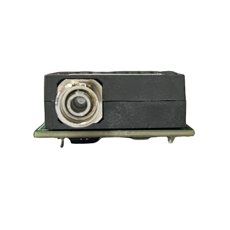 Single Mode 155M BiDi 1310nm-Tx/1550nm-Rx FC SMF 60km Air/Ground TTL 1x9 Optical Transceiver