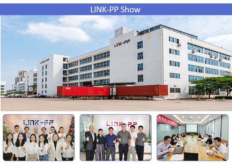 Production Facility