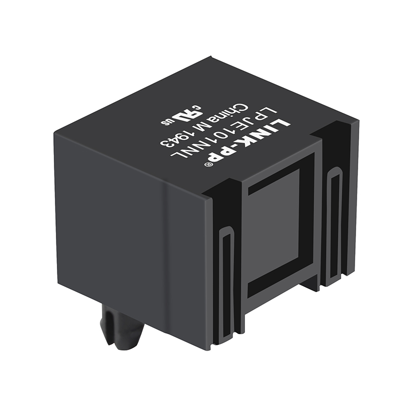 RJHSE-5085 without Transformer Jack RJ45 Female Connector