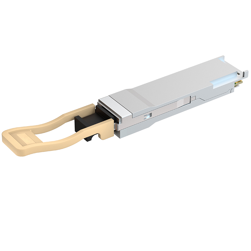 40GBASE-SR4 MPO-12 Multimode Optical Transceiver MMF 850nm 40G QSFP+ Module 150m