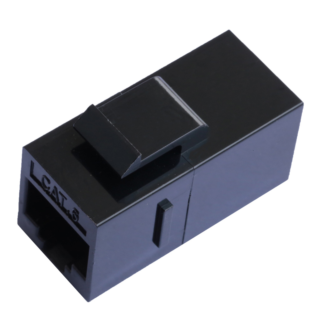 Connector Details Front View