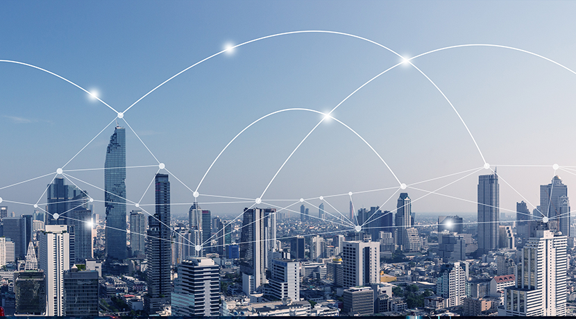 Wireless Networks