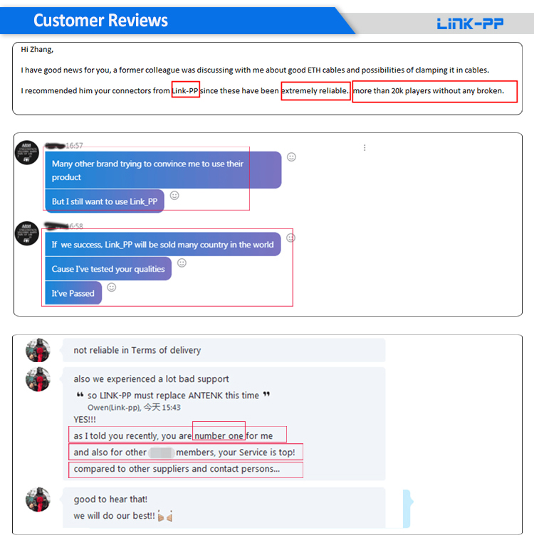 LAN Transformer Certification and Logistics