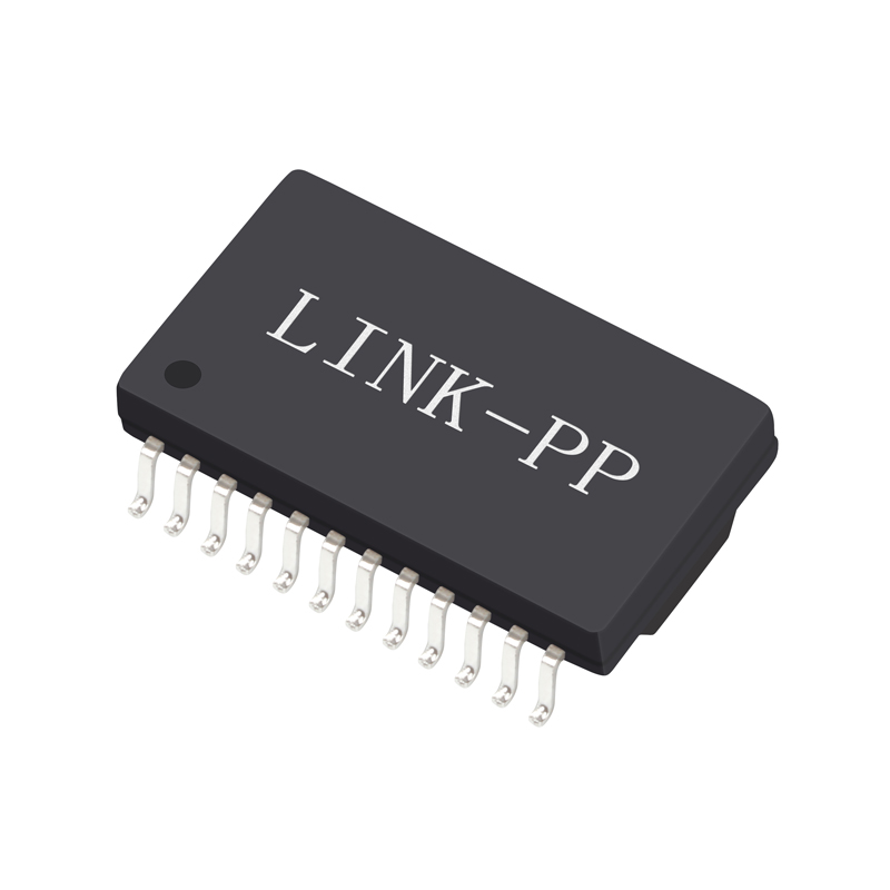 HN4049SG / HN4050SG 10 Base-T Quad Port Transformer for Modules