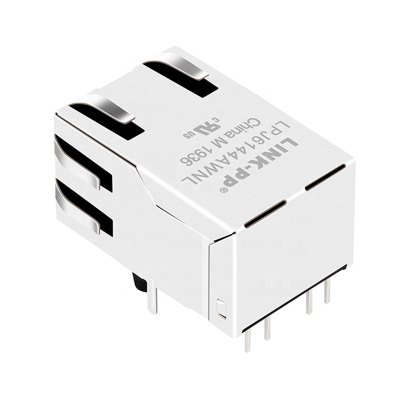 RTA-165ANNNA RJ45 Connector Modular Jack
