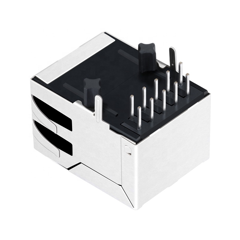 Connector Component Part 5