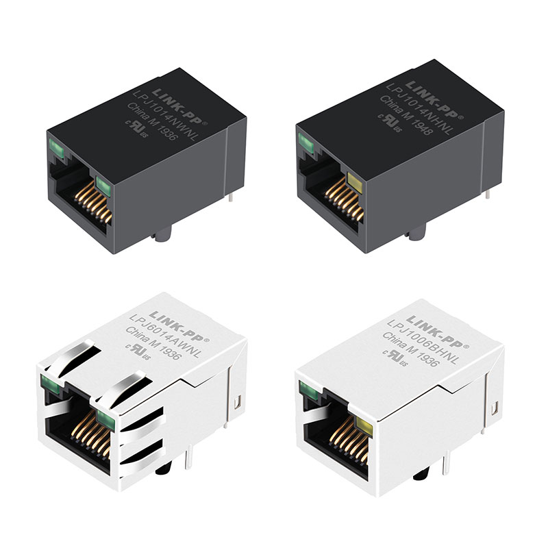 Waterproof Vertical Cat5e Cat6 Cat7 Data Socket Outlet Rj 45 Keystone Modular Jack Cat6a Rj45 Ethernet Sealed Connector