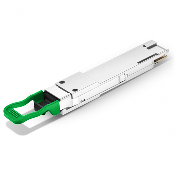 400GBASE-FR4 Duplex LC Optical Module 400G CWDM QSFP-DD PAM4 2km DDM SMF Optical Transceiver