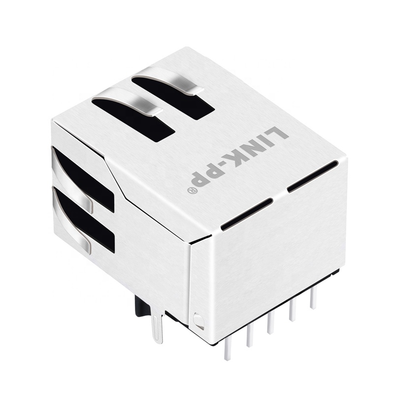 Connector Component Part 6