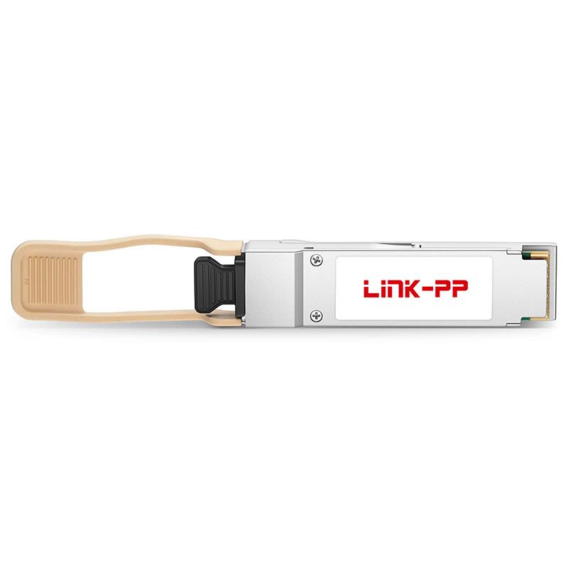 200GBASE-SR4 Optical Transceiver Module MTP/MPO-12 MMF Multimode 850nm 200G QSFP56 100m