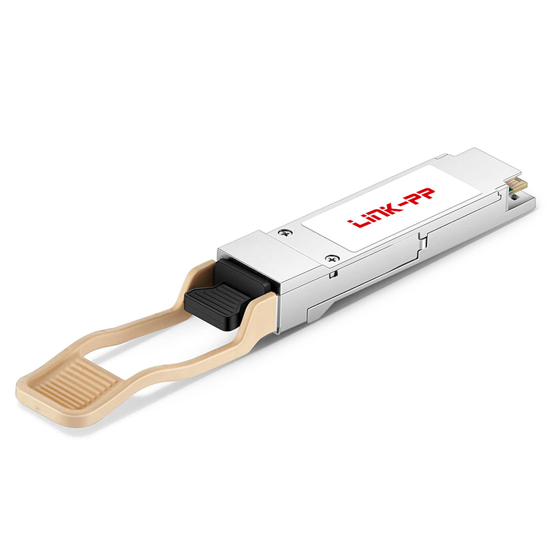 200GBASE-SR4 Optical Transceiver Module MTP/MPO-12 MMF Multimode 850nm 200G QSFP56 100m