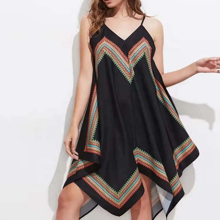Vestido Crochê Verão