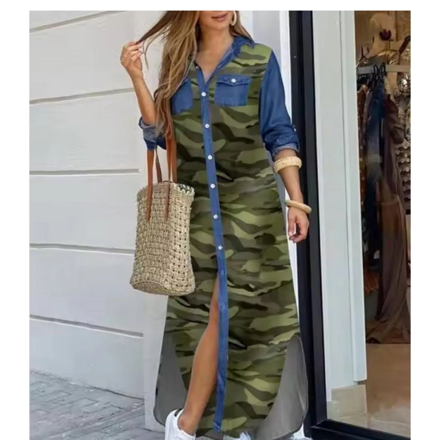 Moda Feminina 2