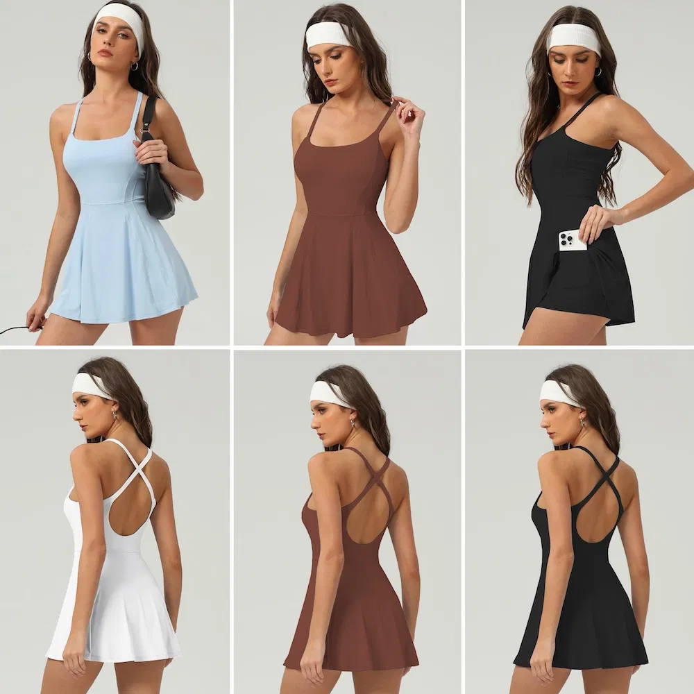 Vestido Praia