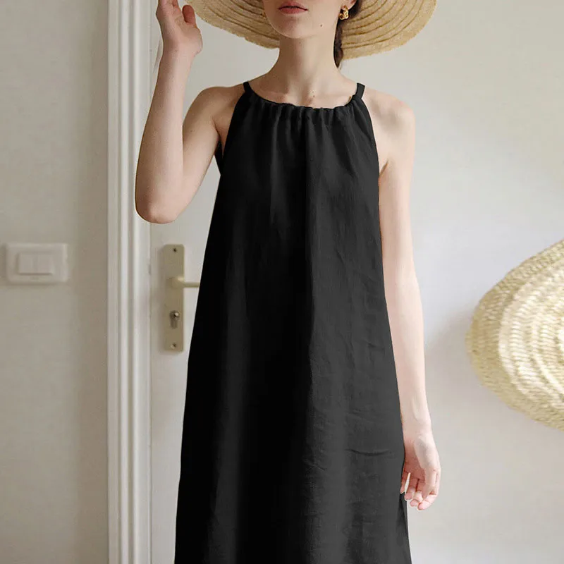 Vestido Plus Size