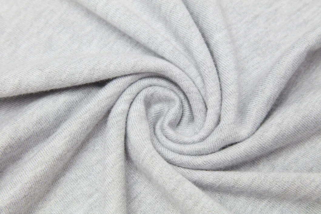Fabricante Atacado Personalizado Capuz Oversize Solto Ajuste Relaxado Vestido de Suéter Casual Feminino em Mistura de Lã e Cashmere