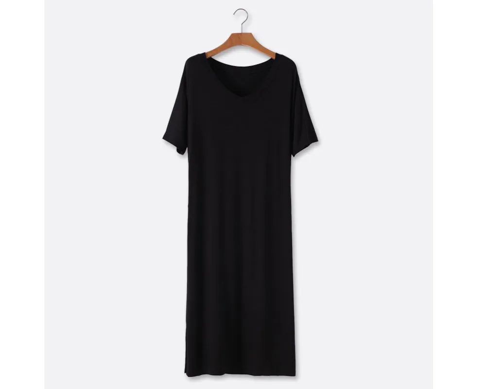 Vestidos Casual Verão