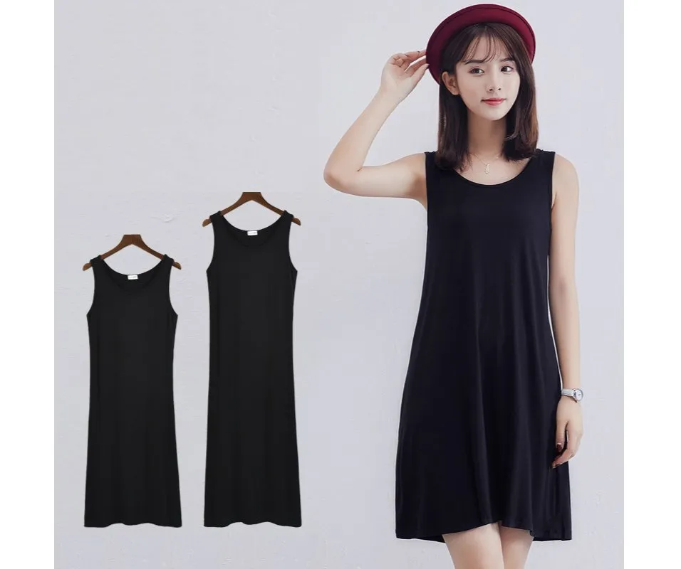 Vestidos Casual Verão