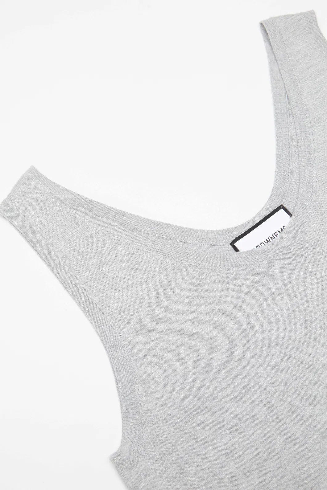 Fabricante Atacado Personalizado Capuz Oversize Solto Ajuste Relaxado Vestido de Suéter Casual Feminino em Mistura de Lã e Cashmere