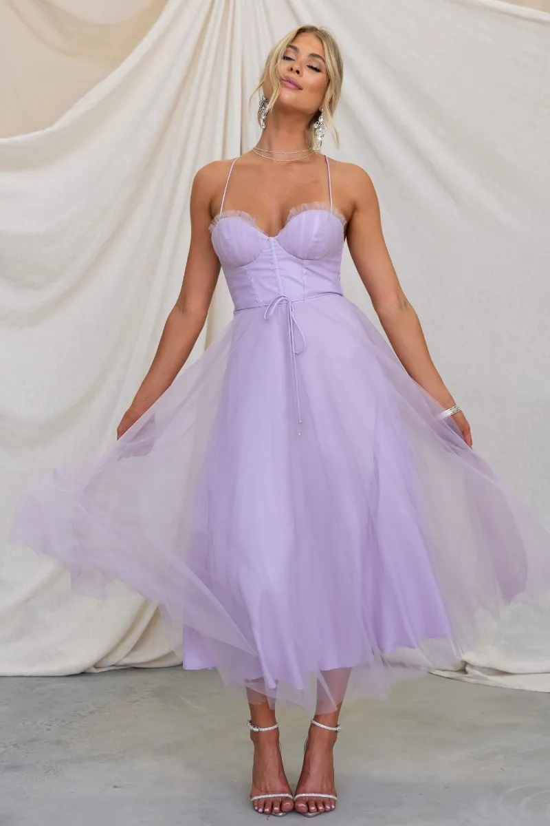 Vestidos Casuais Bandeau Elegantes para Mulheres - Estilos de Primavera e Verão