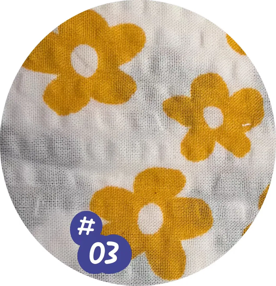 Vestido A-Line Casual de Algodão para Meninas de Verão 100%