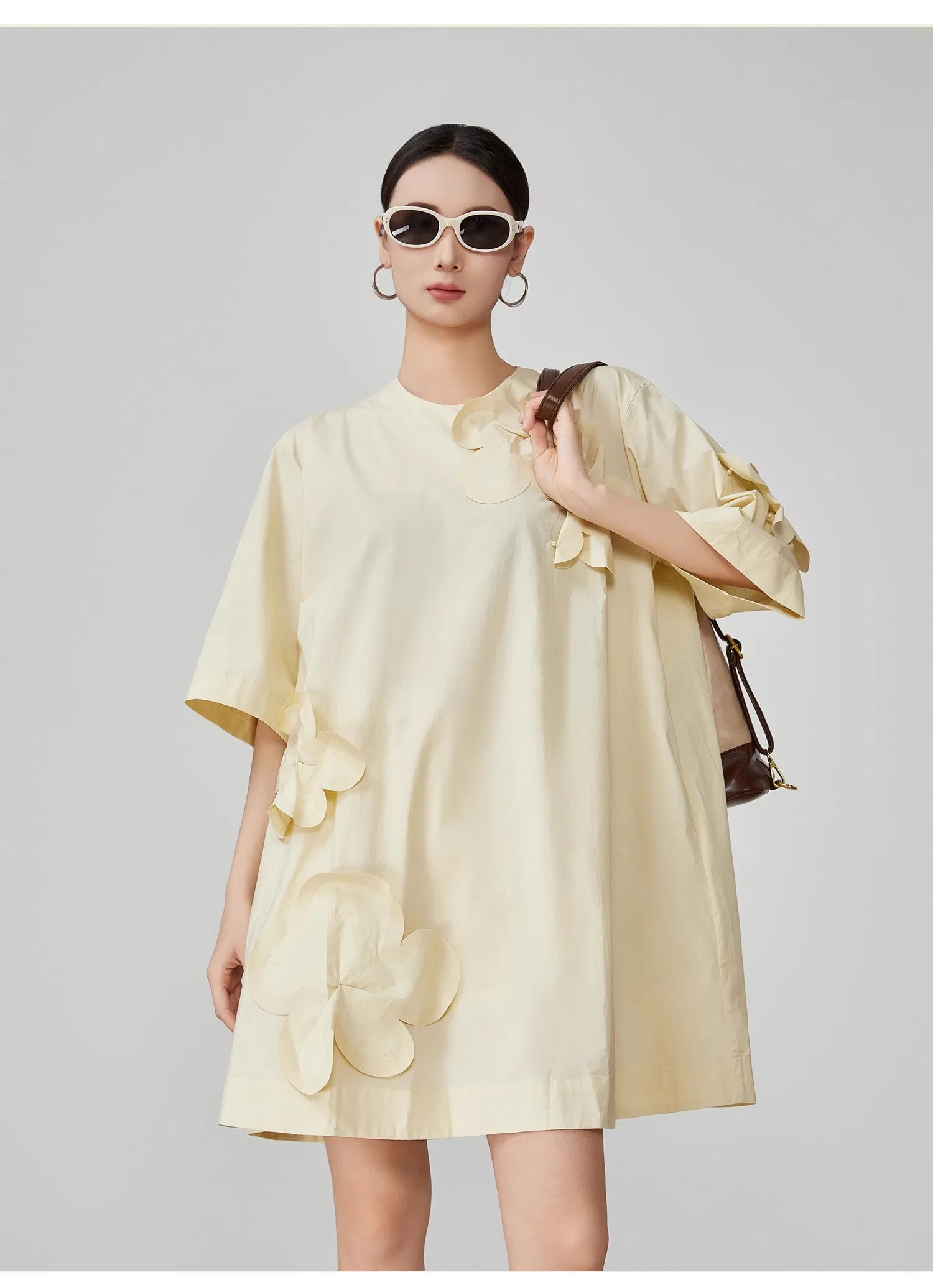 Vestido T-Shirt 1
