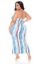 Vestido Casual Versátil Ideal para Trabalho, Lazer e Viagem