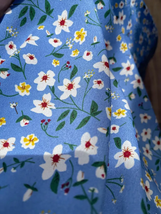 Vestido Maxi Boho de Primavera Verão para Mulheres Airy