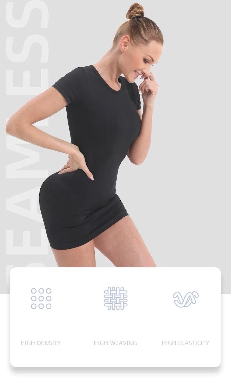 Esportes vestido detalhe 1