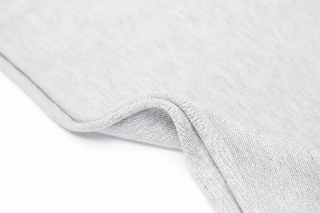 Fabricante Atacado Personalizado Capuz Oversize Solto Ajuste Relaxado Vestido de Suéter Casual Feminino em Mistura de Lã e Cashmere