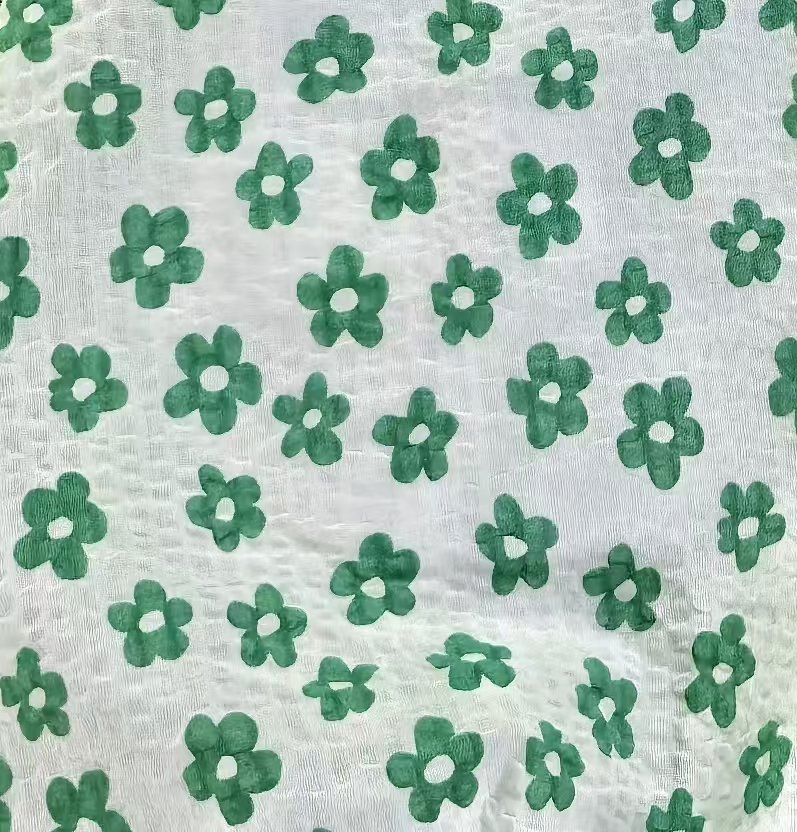 Vestido A-Line Casual de Algodão para Meninas de Verão 100%