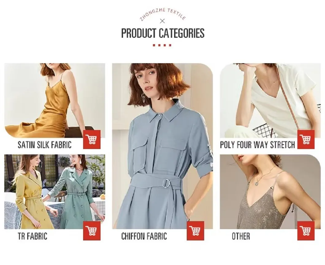 Vestido Camisa de Mistura de Rayon e Poliéster Elegante para Uso Casual 51%Polyester 49%Rayon