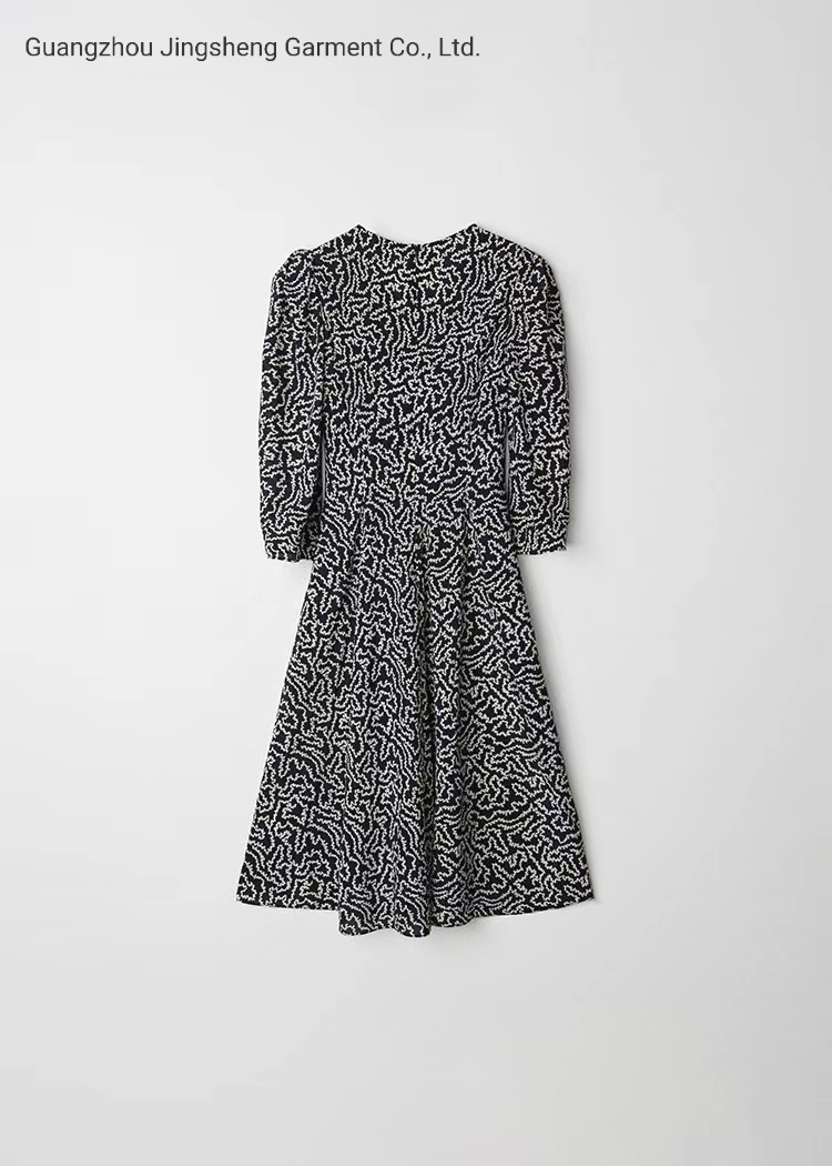 2022 Vestidos de Festa Casuais Boho de Verão em Chiffon de Alta Qualidade para a Noite