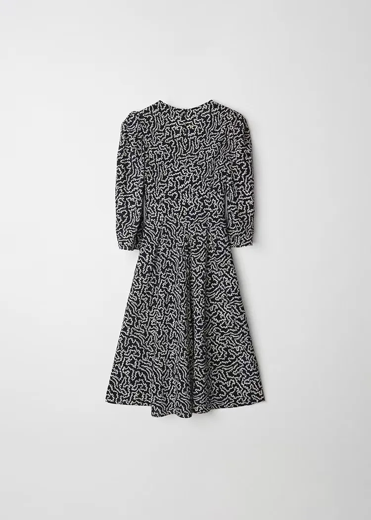 Vestido Casual Boho 5