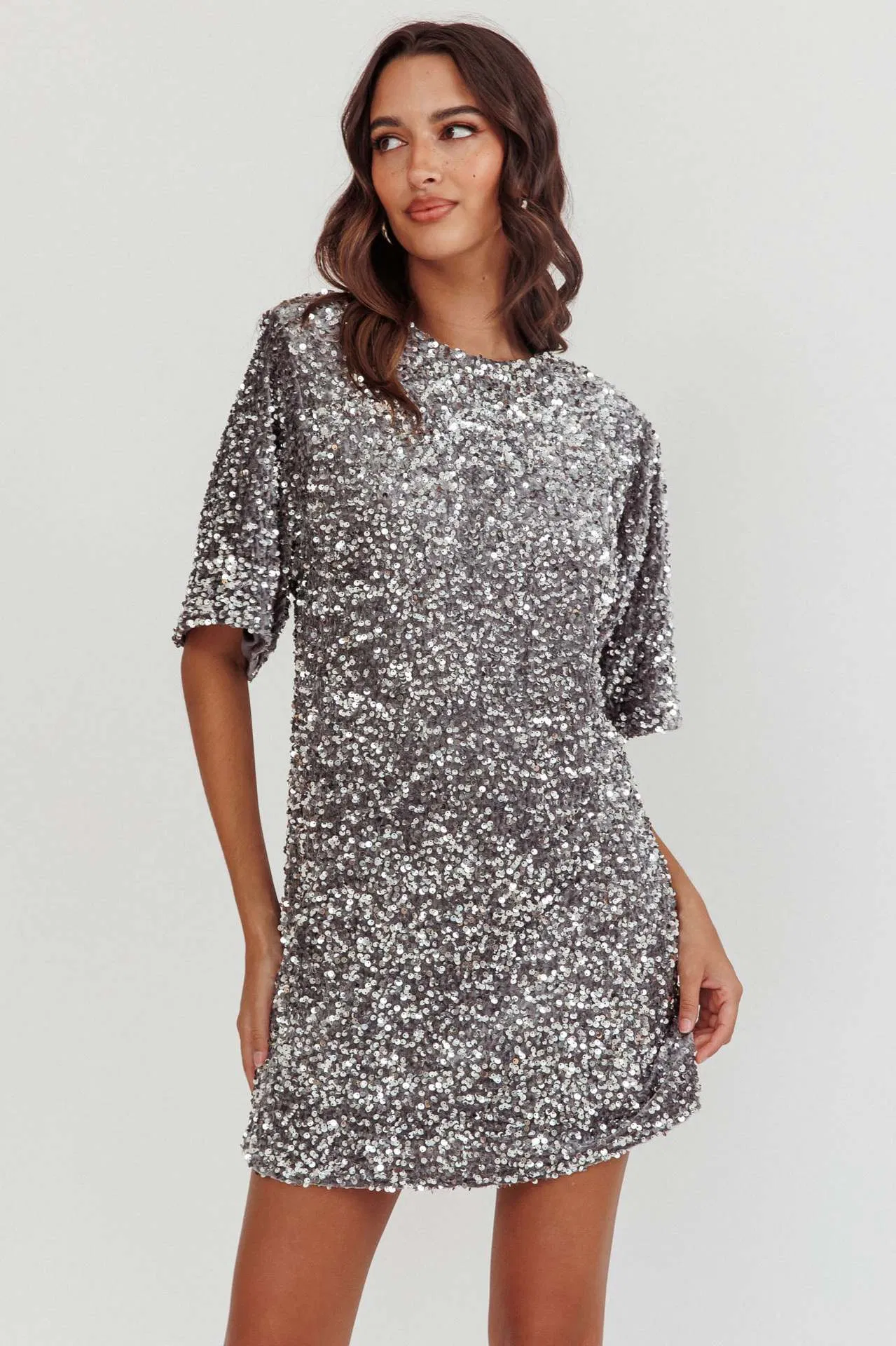 Fabricante OEM de Moda Vestido Maxi Formal para Mulheres Vestido Bodycon Elegante Floral Roupas Casuais