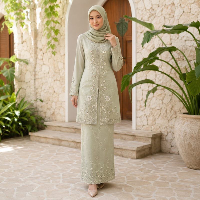 Vestido Muçulmano Casual com Capuz Direto da Fábrica com Comprimento Maxi para Moda Modesta Jovem