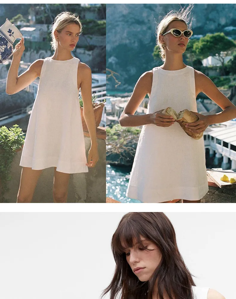 Vestido Casual