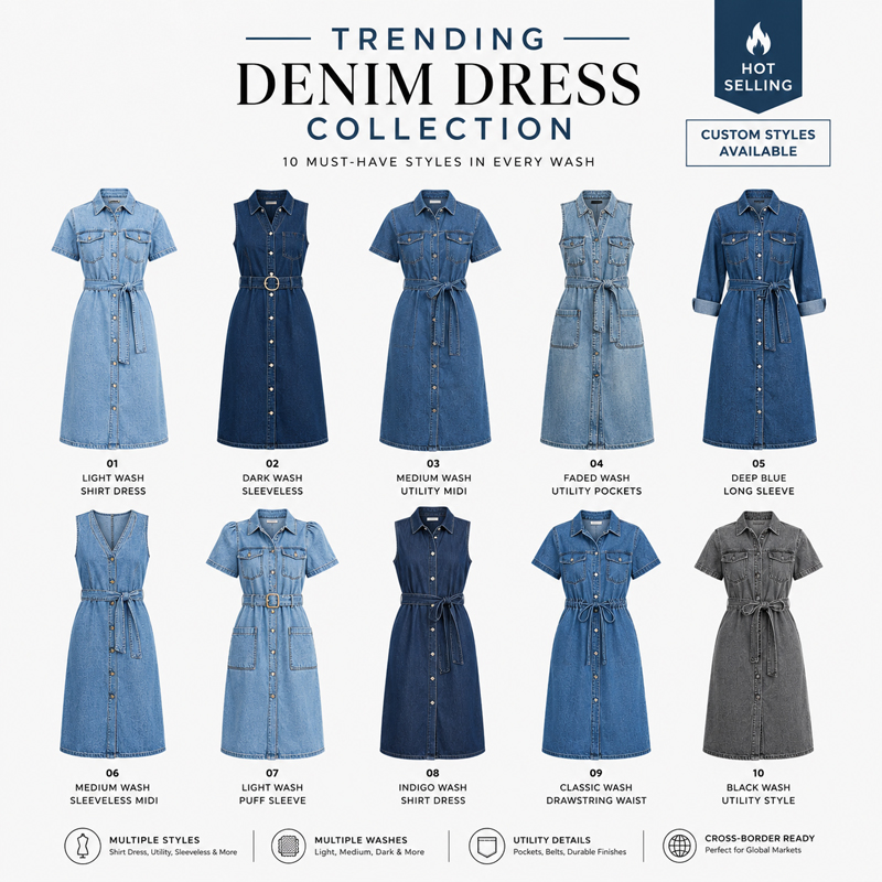 Vestido Casual de Praia para Viagem de Mulheres, Fábrica para Categoria de Verão e Campanha