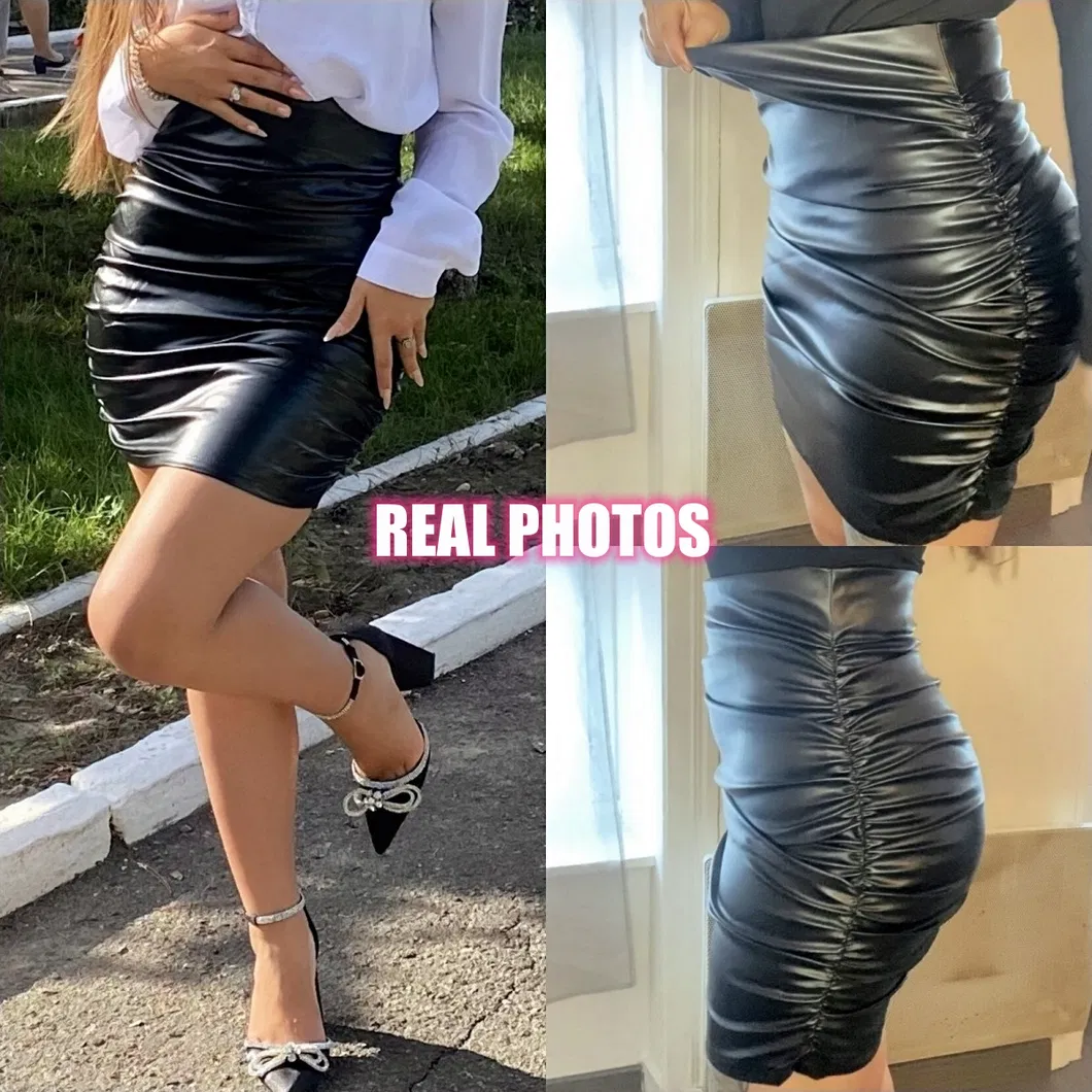 Vestido Coquette Wrap