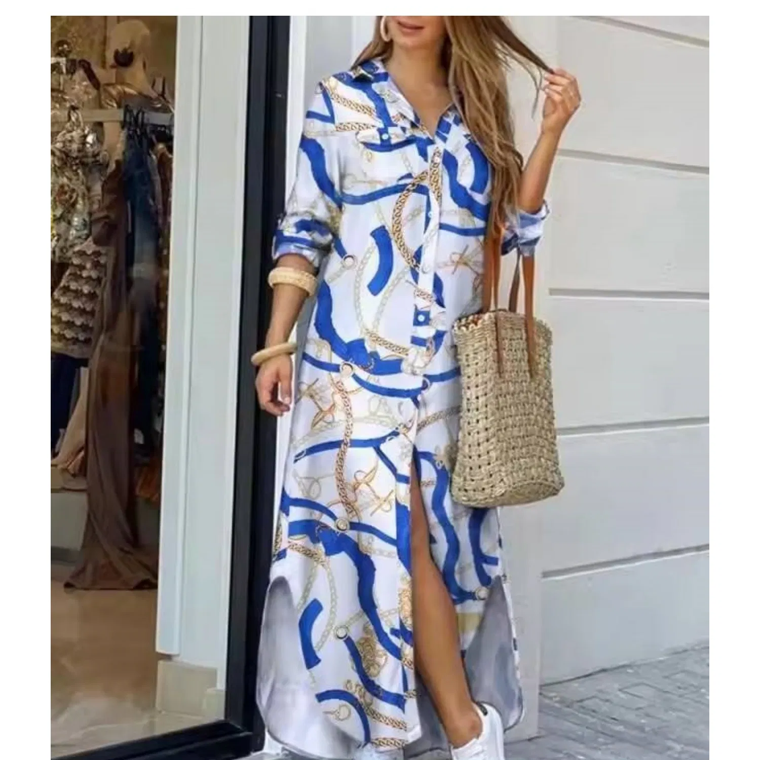 Moda Feminina 3
