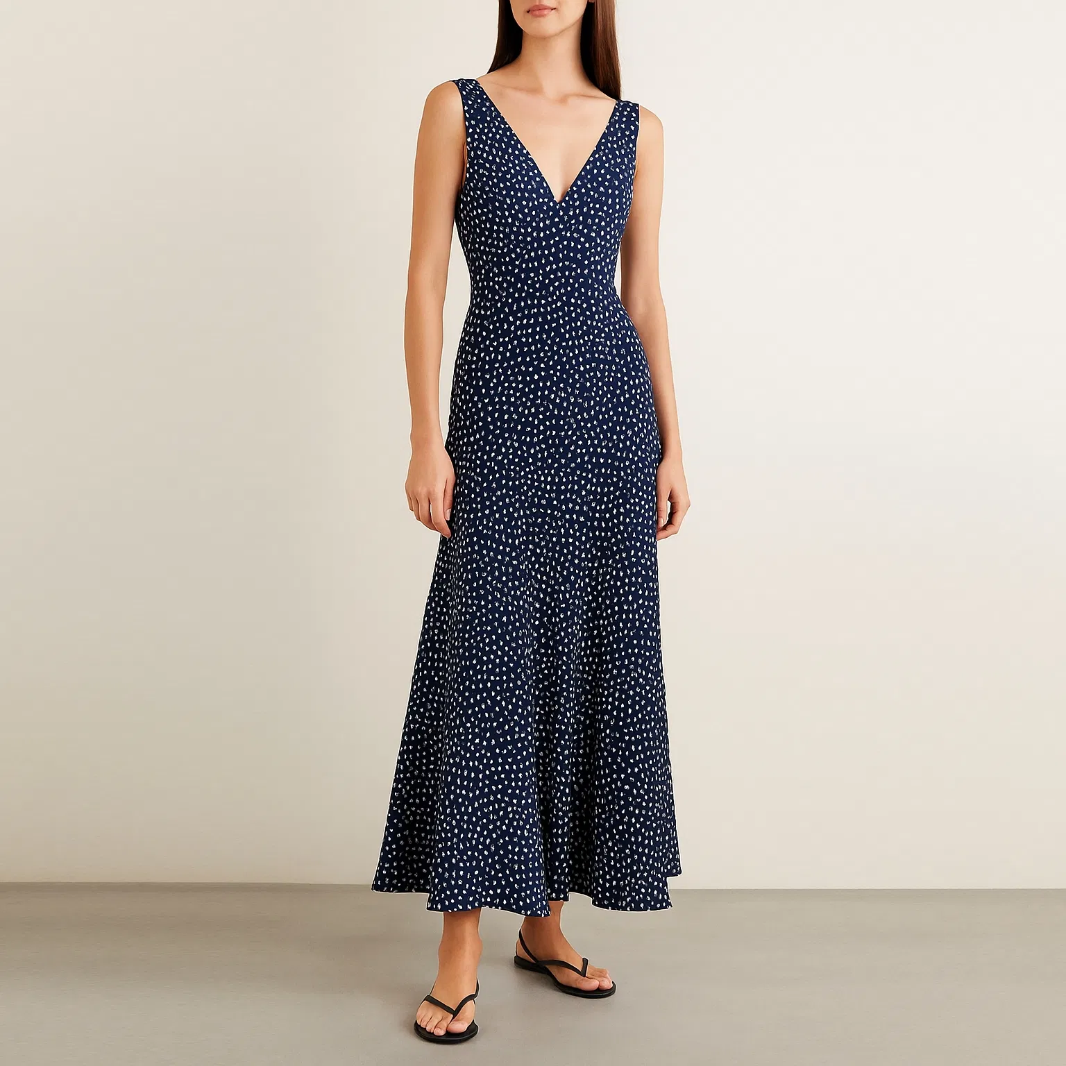 Vestido Casual Feminino Ombro a Descoberto Atacado em Várias Cores