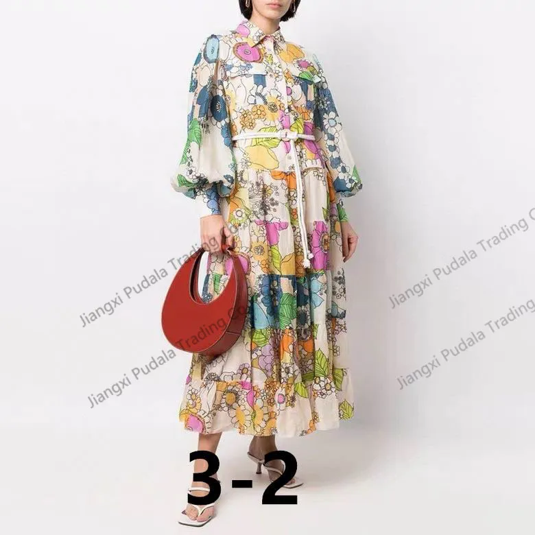 Vestido T-Shirt Casual Curto de Verão em Algodão Solto para Mulheres