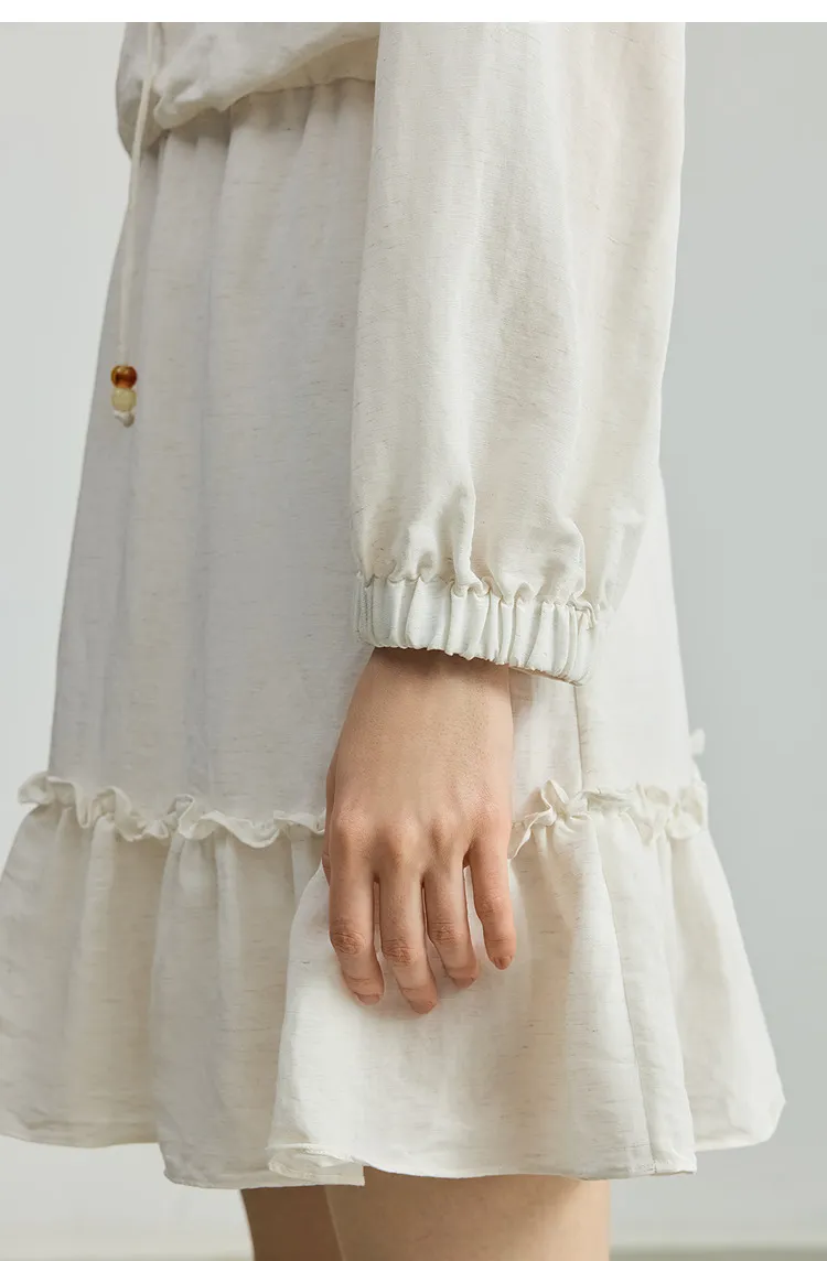 Vestido de Verão Feminino de Lazer Atacado