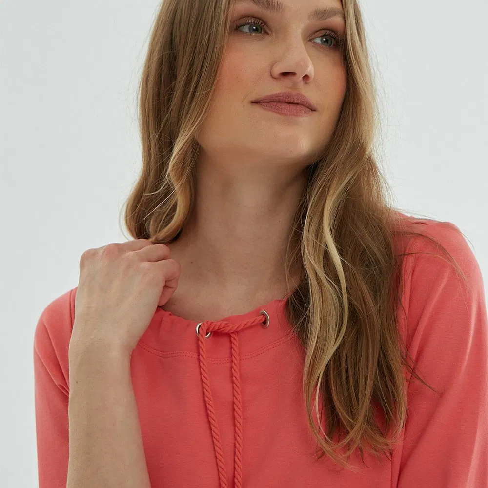 Vestido longo de moletom com capuz feminino casual de algodão, blusa de manga longa, vestido personalizado