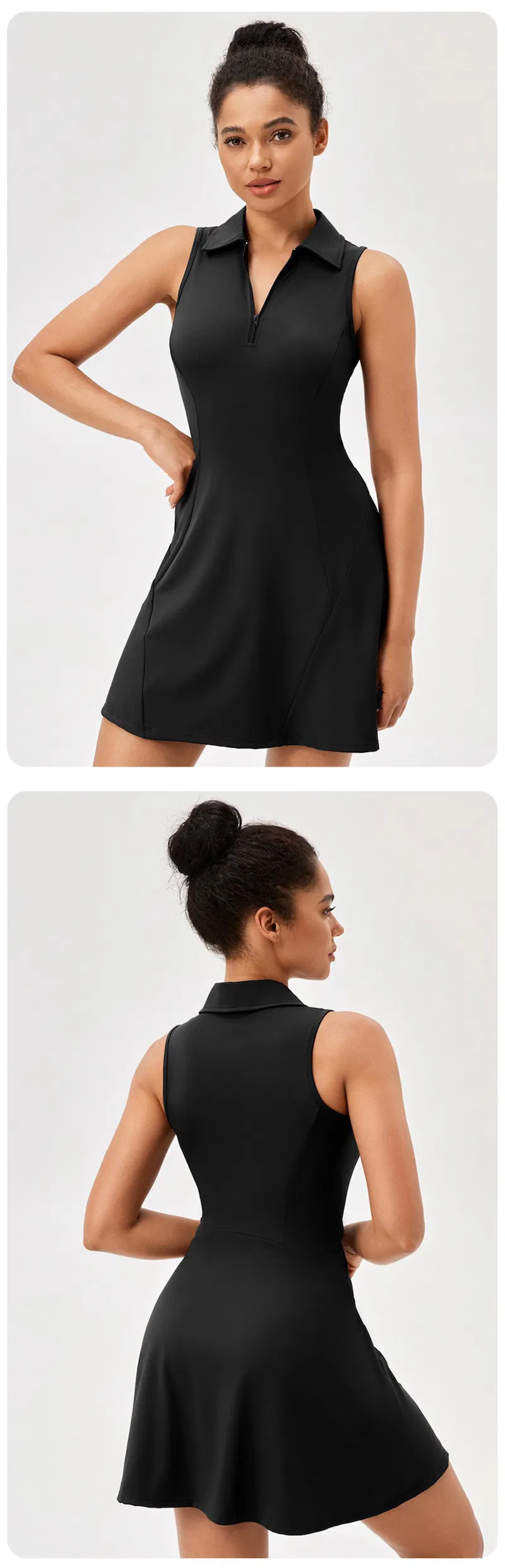 Detalhe do Vestido 10