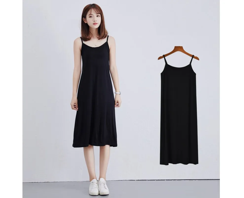 Vestidos Casual Verão