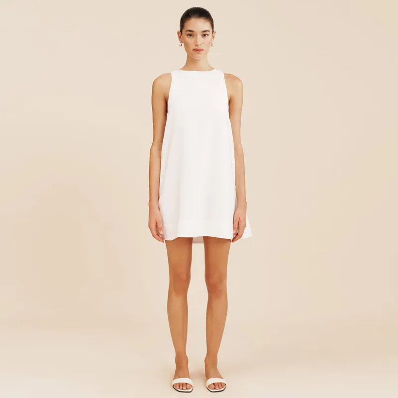 Vestido Casual
