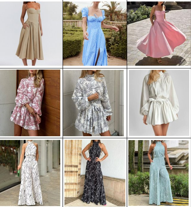 Vestido Casual Elegante para Mulheres, Vestidos Casuais, Blusa Longa Solta para Festa e Escritório